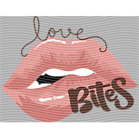 Valentine's Day-QRJ  4543